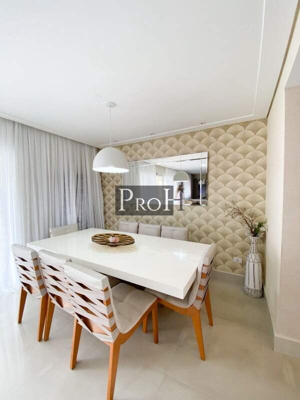 Apartamento, 3 quartos, 128 m² - Foto 5