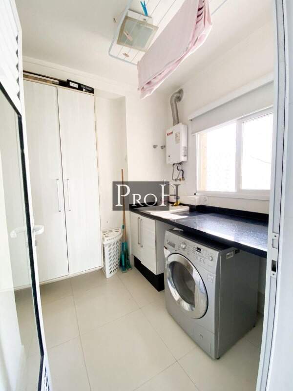 Apartamento, 3 quartos, 128 m² - Foto 12