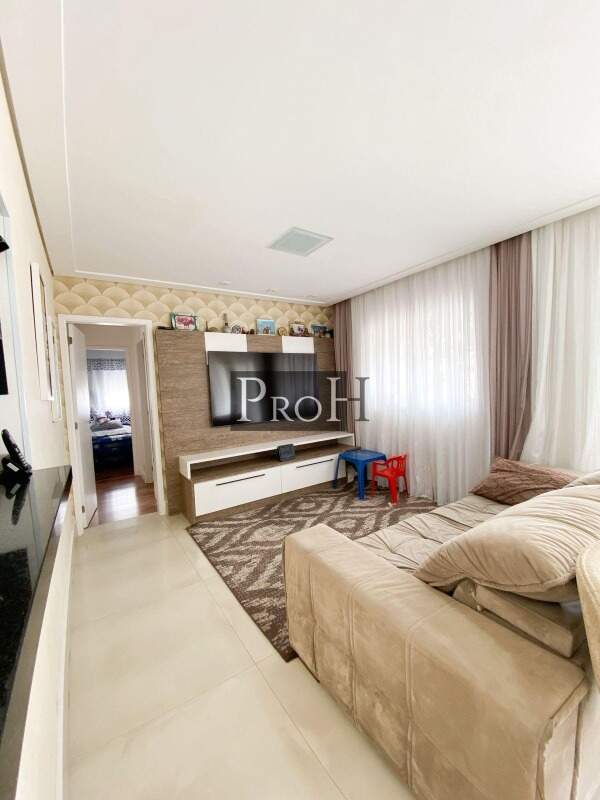 Apartamento, 3 quartos, 128 m² - Foto 1