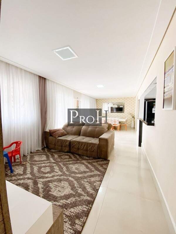 Apartamento, 3 quartos, 128 m² - Foto 2