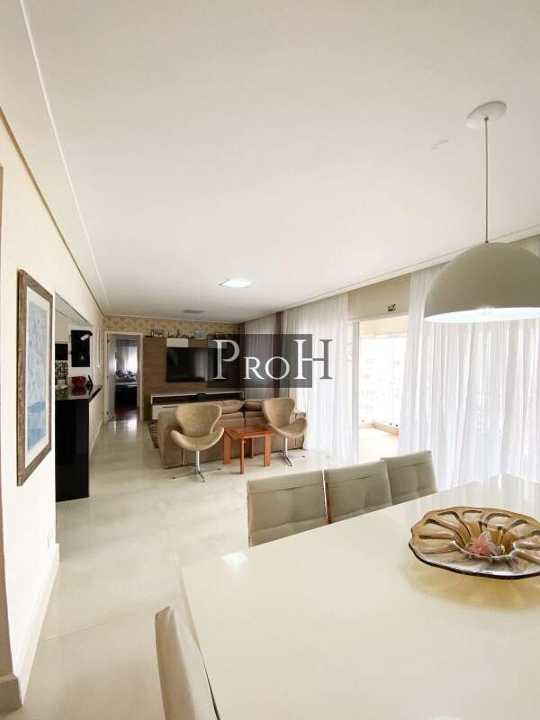 Apartamento, 3 quartos, 128 m² - Foto 4