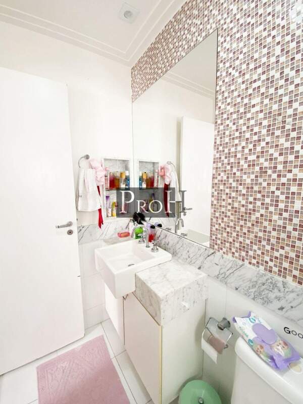 Apartamento, 3 quartos, 128 m² - Foto 26