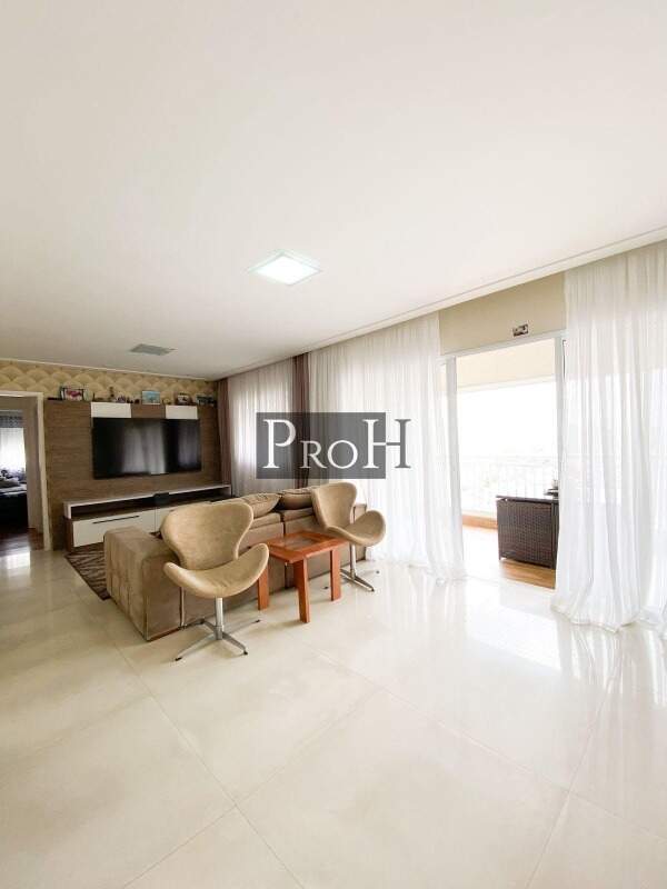 Apartamento, 3 quartos, 128 m² - Foto 3