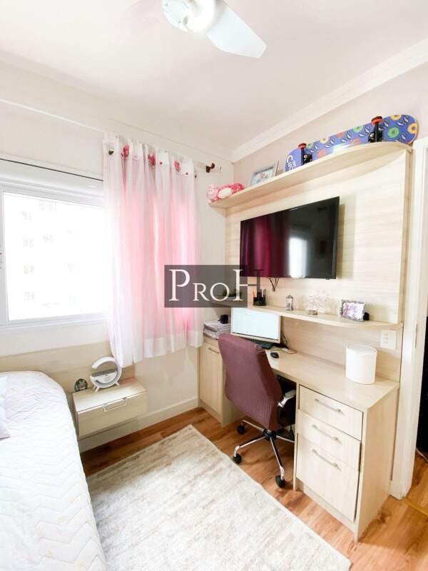 Apartamento, 3 quartos, 128 m² - Foto 17