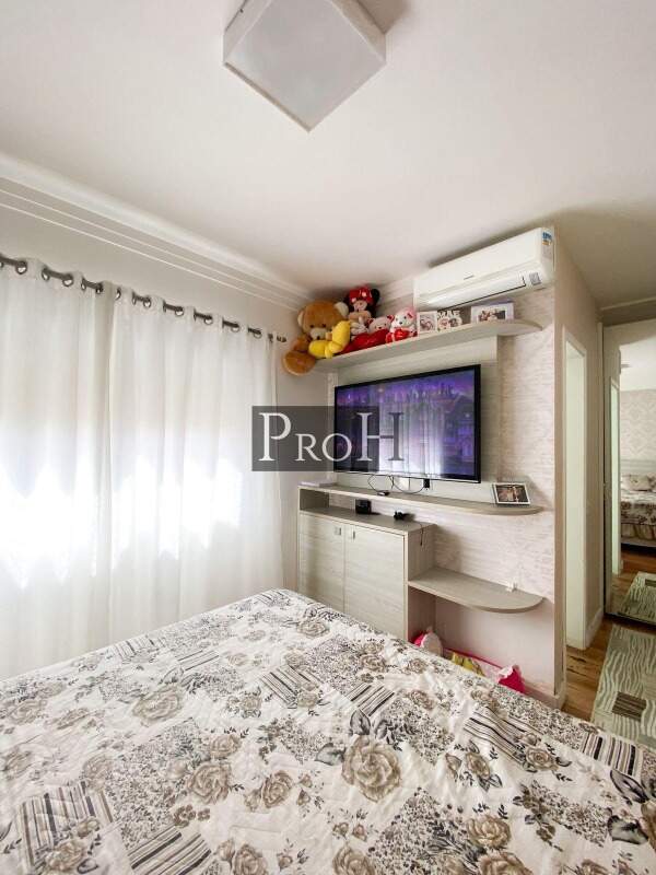 Apartamento, 3 quartos, 128 m² - Foto 14