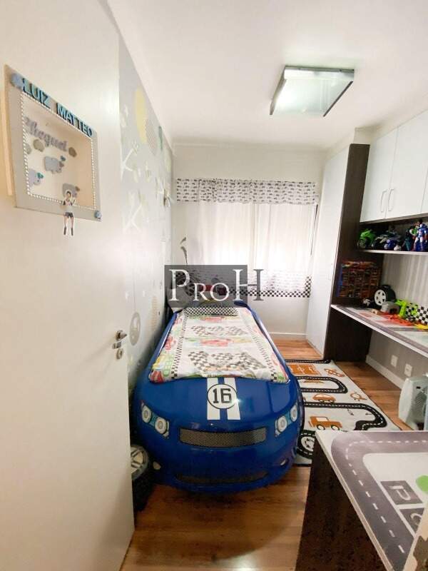 Apartamento, 3 quartos, 128 m² - Foto 19