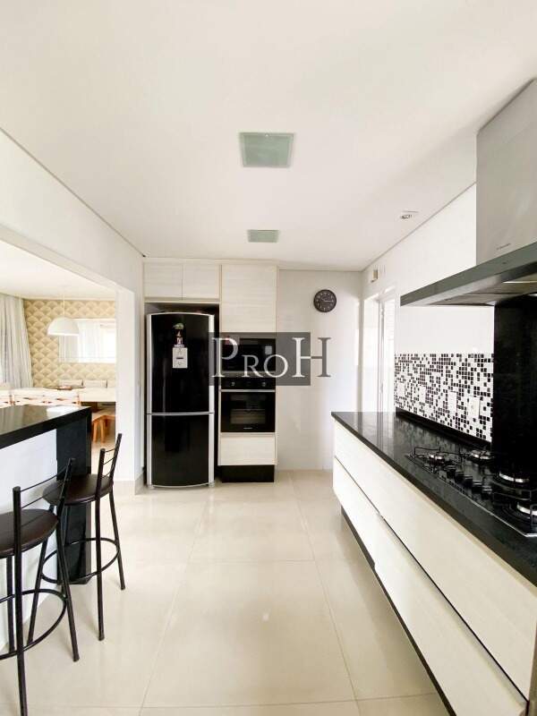 Apartamento, 3 quartos, 128 m² - Foto 8