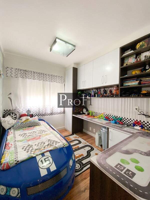 Apartamento, 3 quartos, 128 m² - Foto 20