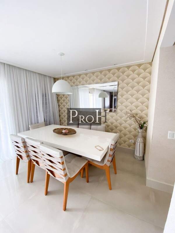 Apartamento, 3 quartos, 128 m² - Foto 6