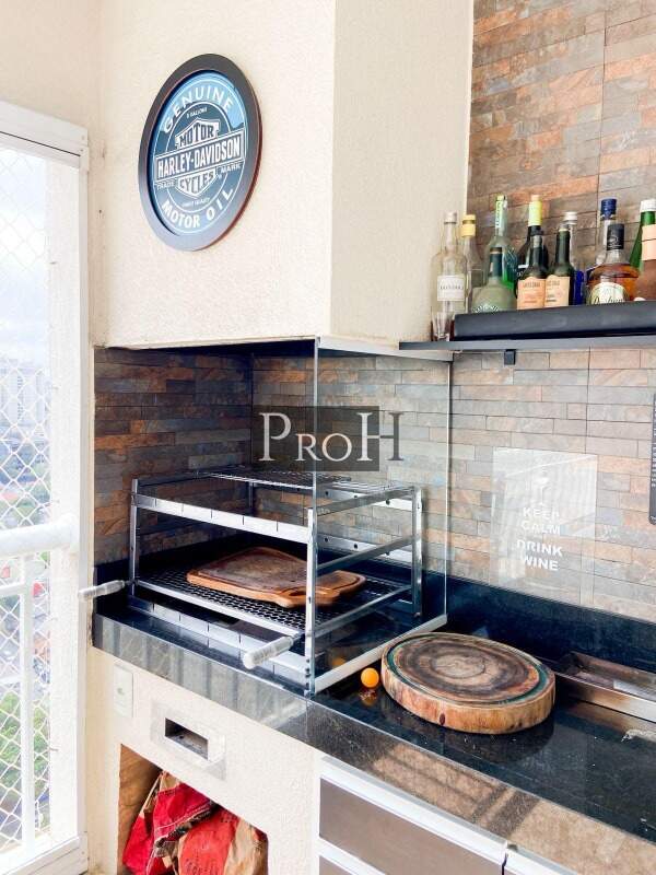 Apartamento, 3 quartos, 128 m² - Foto 28