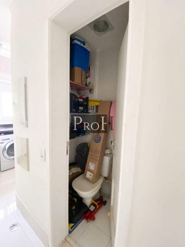 Apartamento, 3 quartos, 128 m² - Foto 27