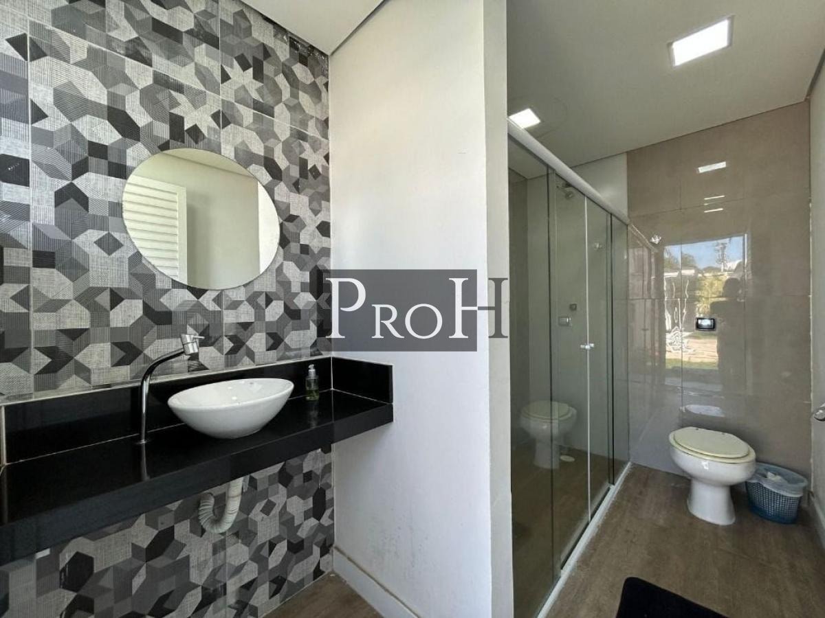 Casa de Condomínio, 7 quartos - Foto 21