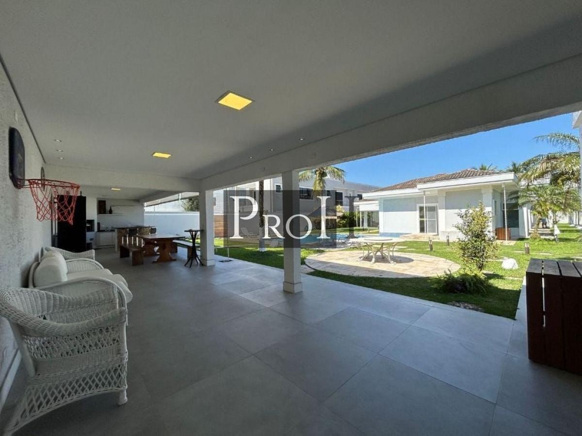 Casa de Condomínio, 7 quartos - Foto 30