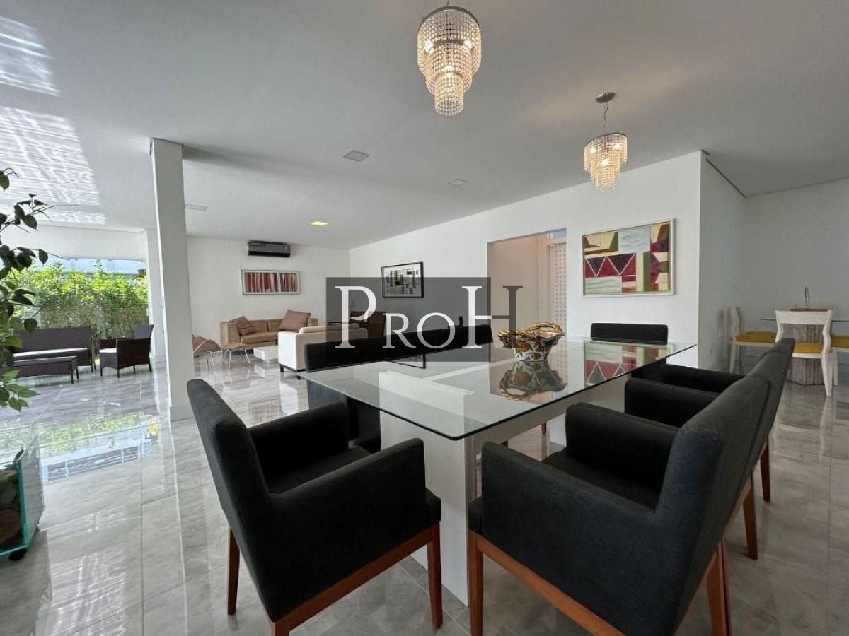 Casa de Condomínio, 7 quartos - Foto 6