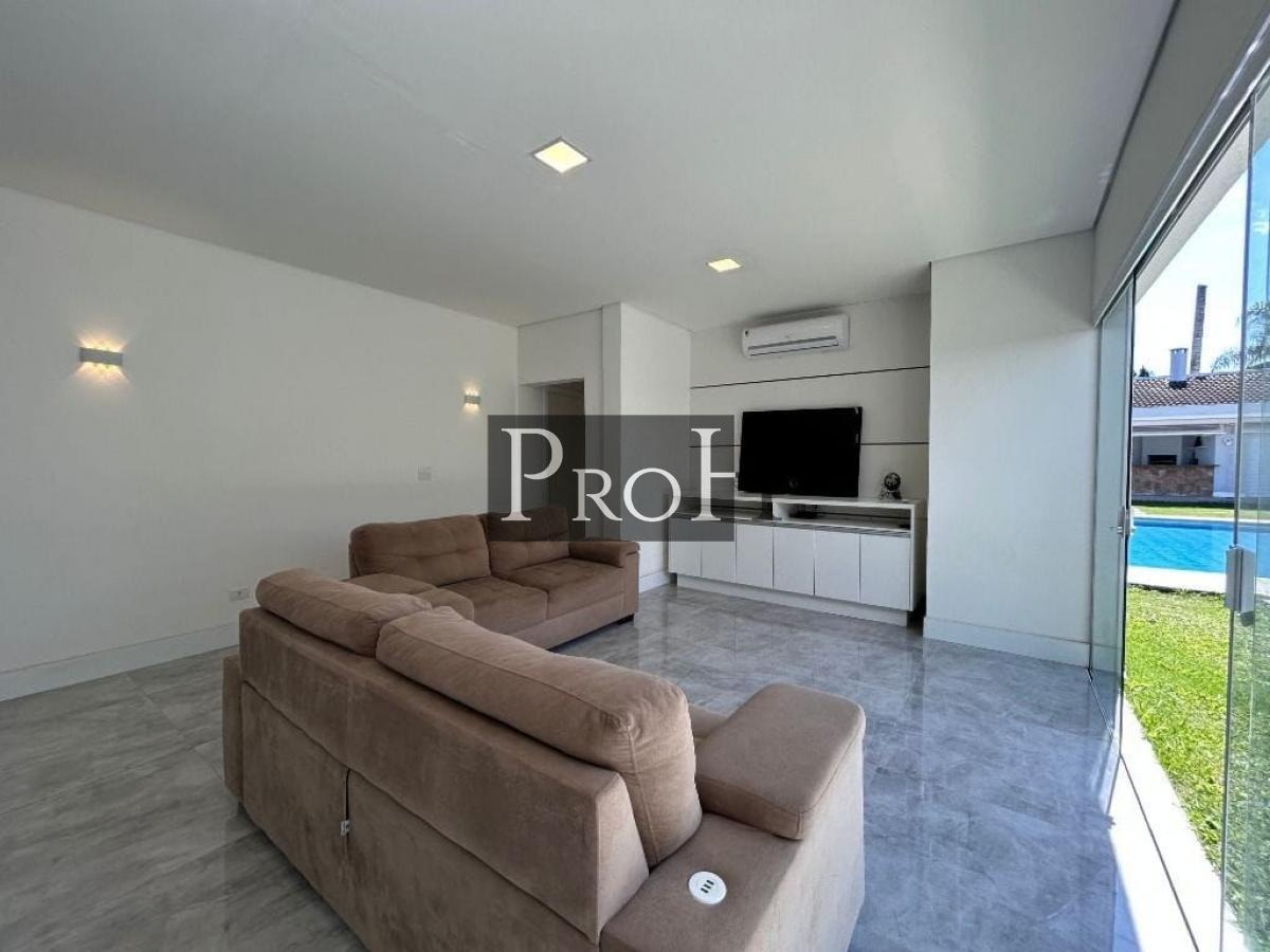 Casa de Condomínio, 7 quartos - Foto 1