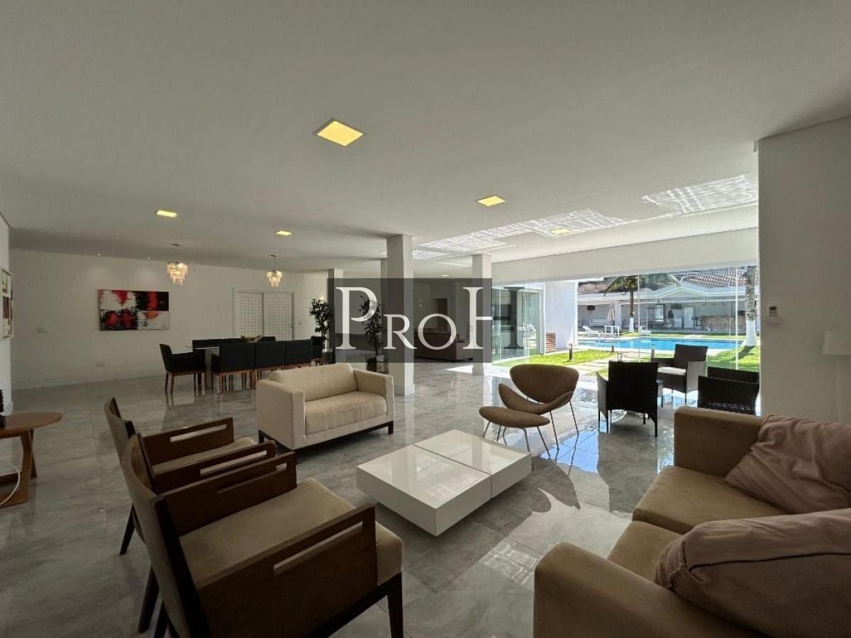 Casa de Condomínio, 7 quartos - Foto 4