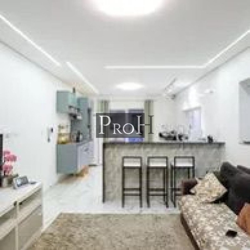 Casa, 3 quartos, 160 m² - Foto 2