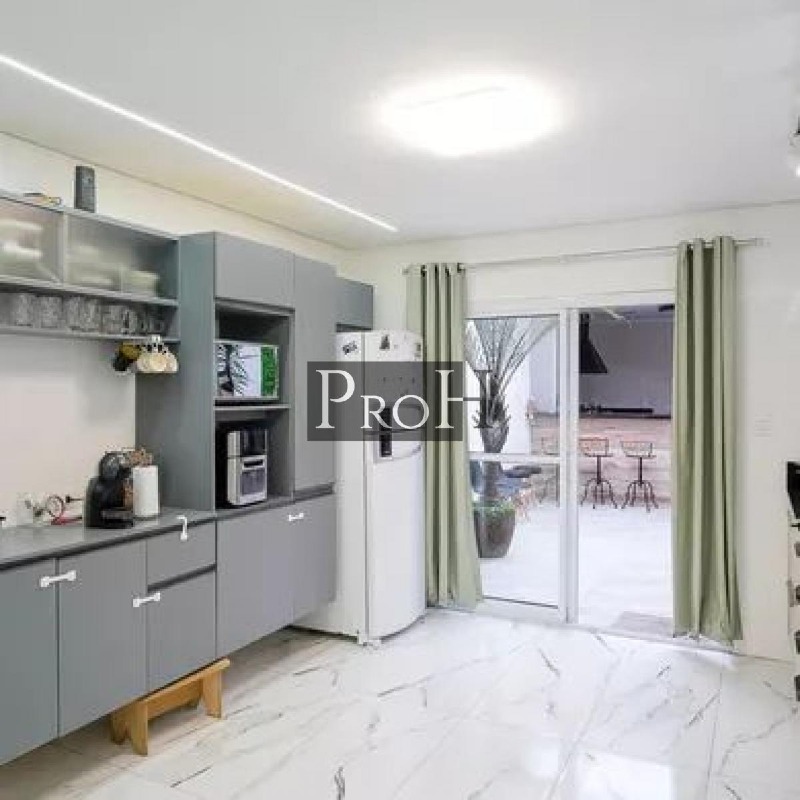 Casa, 3 quartos, 160 m² - Foto 11