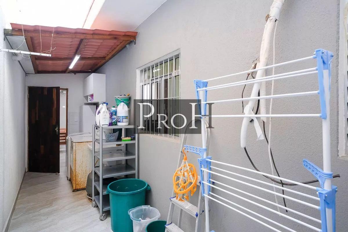 Casa, 3 quartos, 160 m² - Foto 13