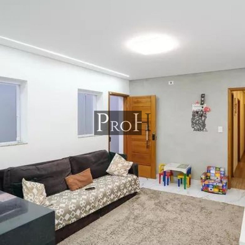 Casa, 3 quartos, 160 m² - Foto 4