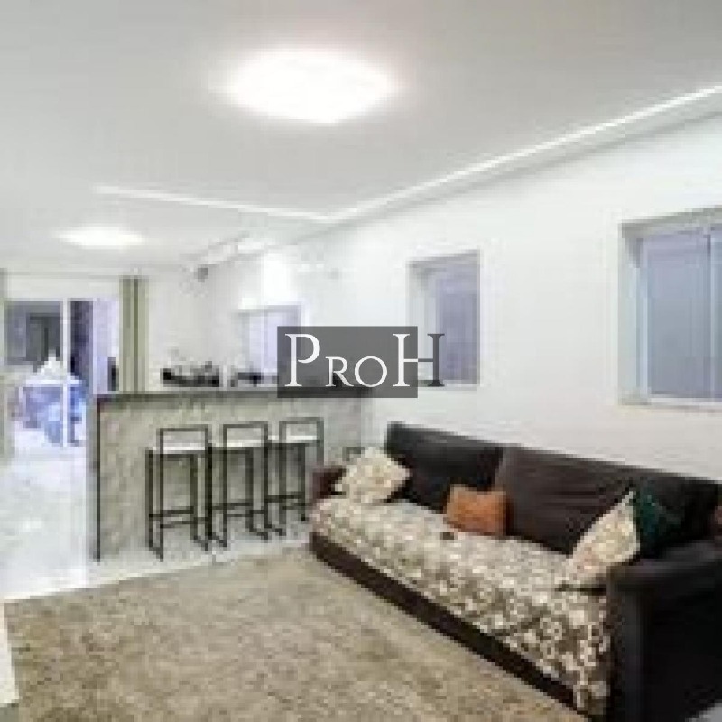 Casa, 3 quartos, 160 m² - Foto 1