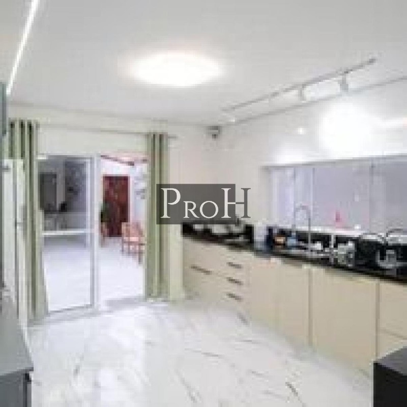 Casa, 3 quartos, 160 m² - Foto 8