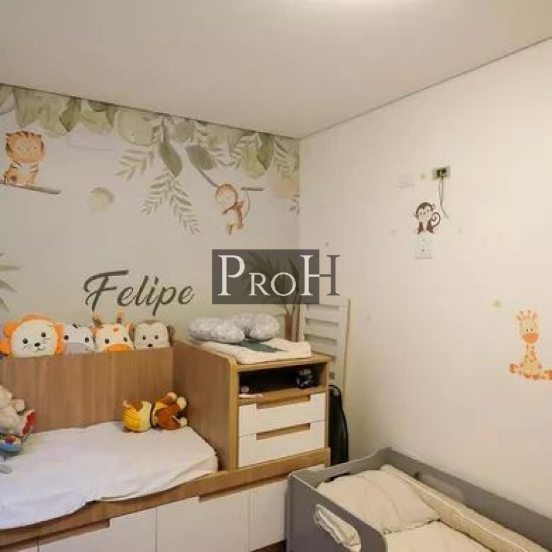 Casa, 3 quartos, 160 m² - Foto 19