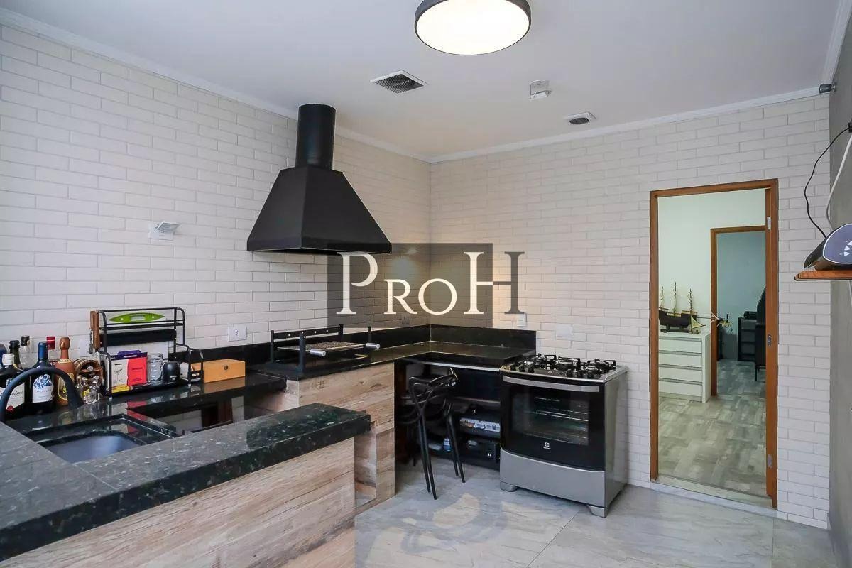 Casa, 3 quartos, 160 m² - Foto 30