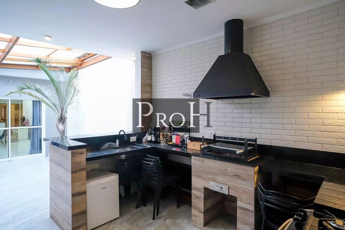 Casa, 3 quartos, 160 m² - Foto 29