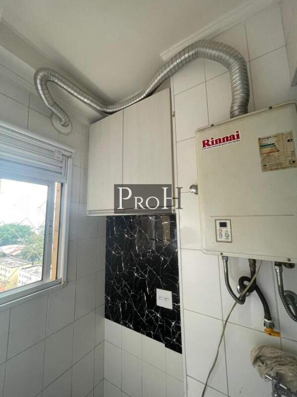Apartamento, 2 quartos, 52 m² - Foto 6