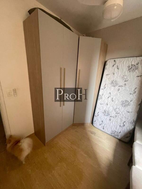 Apartamento, 2 quartos, 52 m² - Foto 10