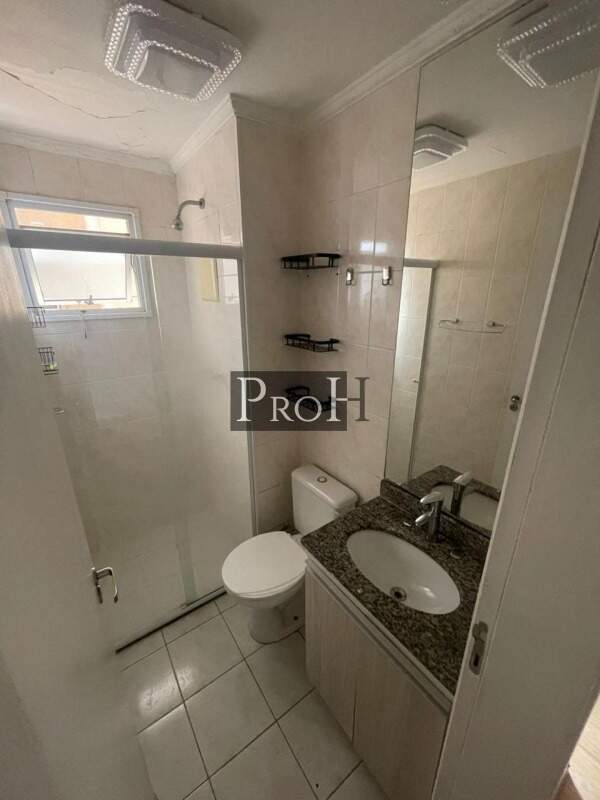 Apartamento, 2 quartos, 52 m² - Foto 3