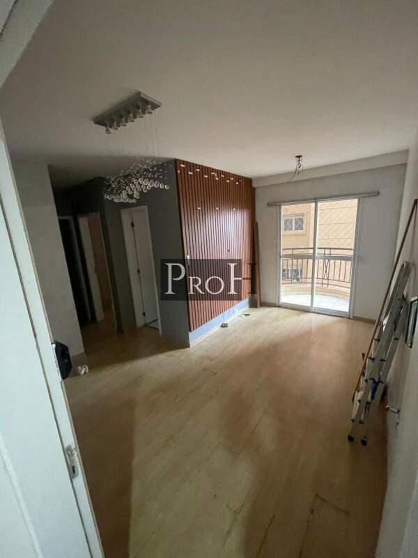 Apartamento, 2 quartos, 52 m² - Foto 1