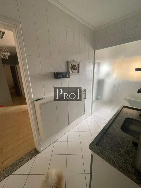 Apartamento, 2 quartos, 52 m² - Foto 11