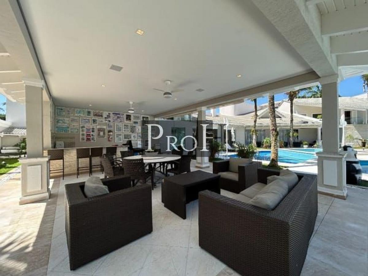 Casa de Condomínio, 9 quartos - Foto 29