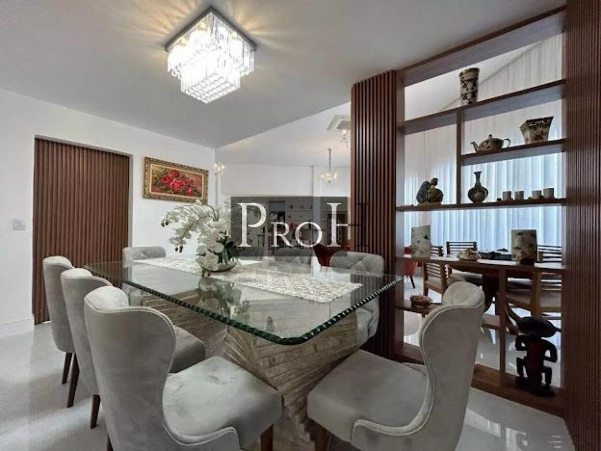 Casa de Condomínio, 9 quartos - Foto 5