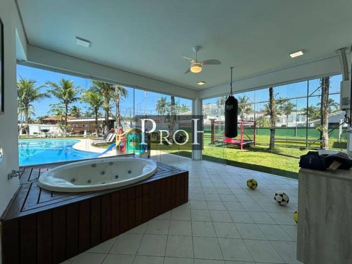 Casa de Condomínio, 9 quartos - Foto 28