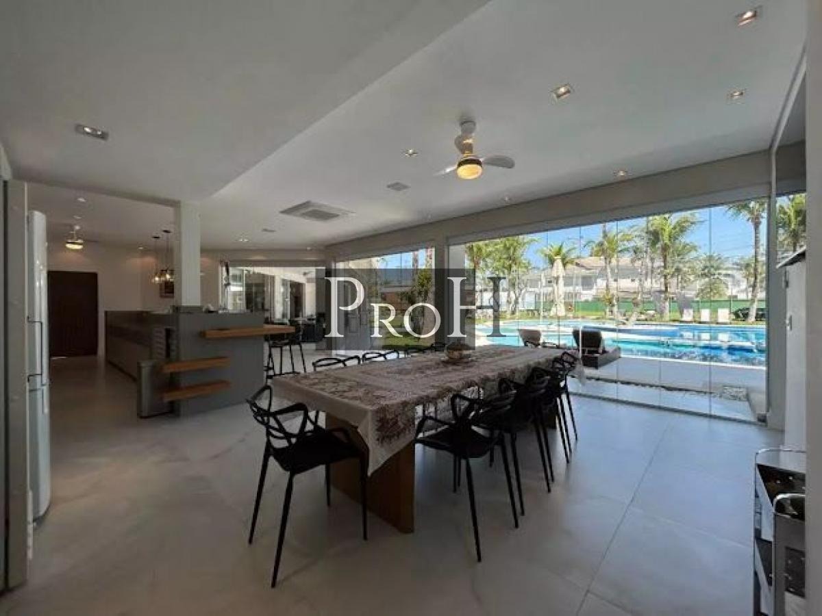 Casa de Condomínio, 9 quartos - Foto 6