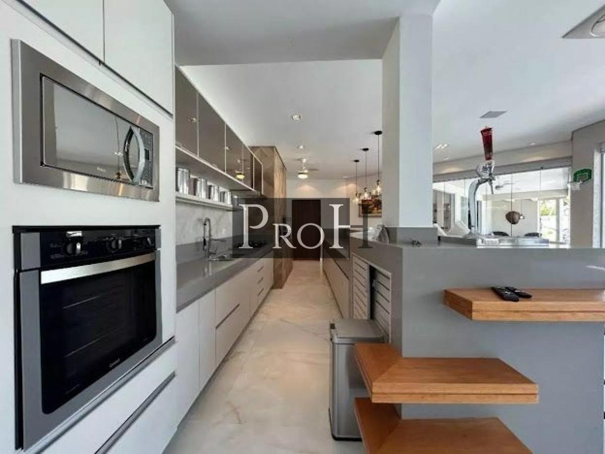 Casa de Condomínio, 9 quartos - Foto 24