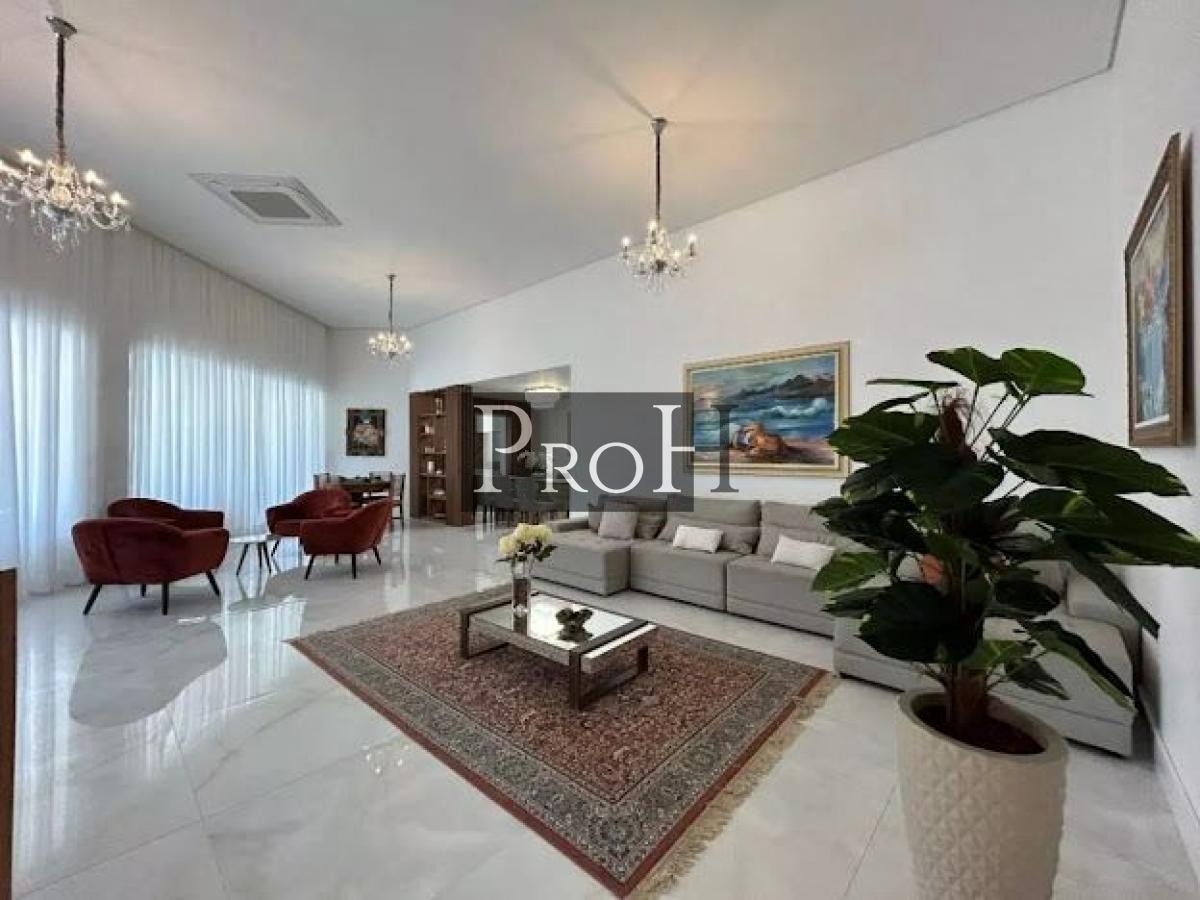 Casa de Condomínio, 9 quartos - Foto 1