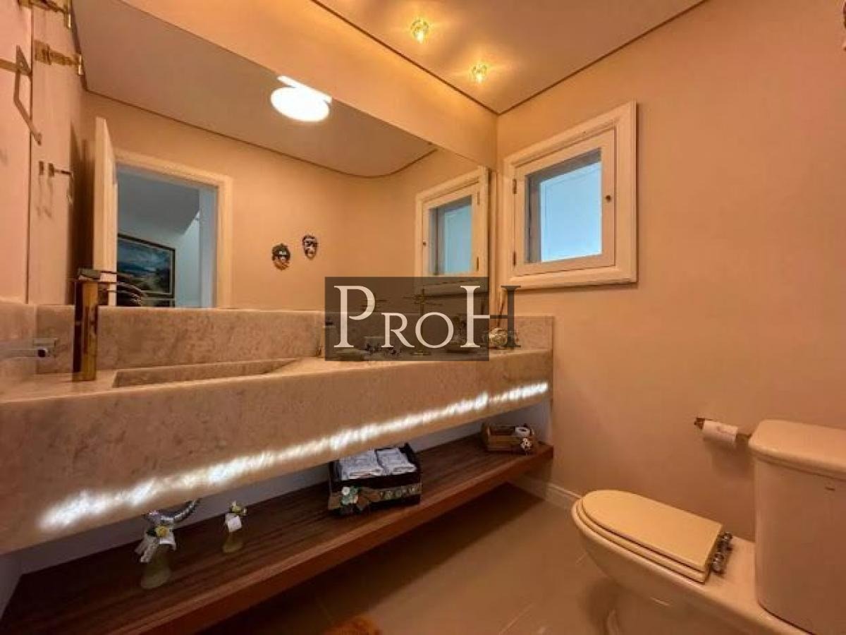 Casa de Condomínio, 9 quartos - Foto 23