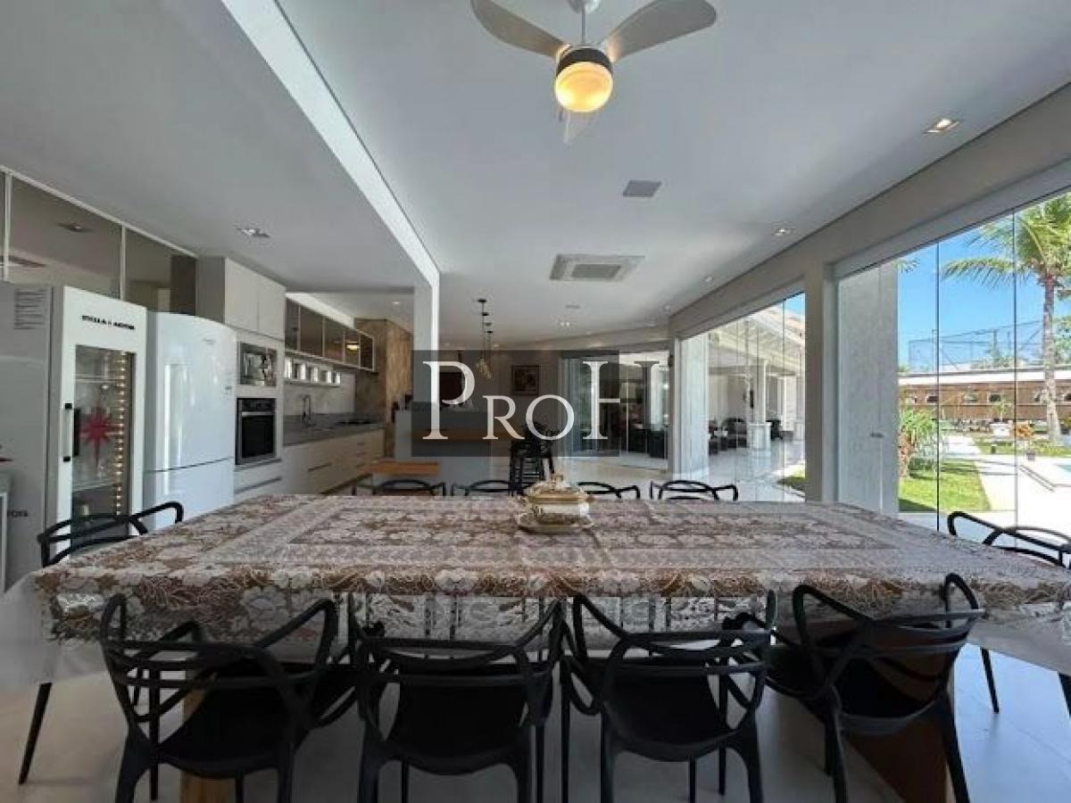 Casa de Condomínio, 9 quartos - Foto 30