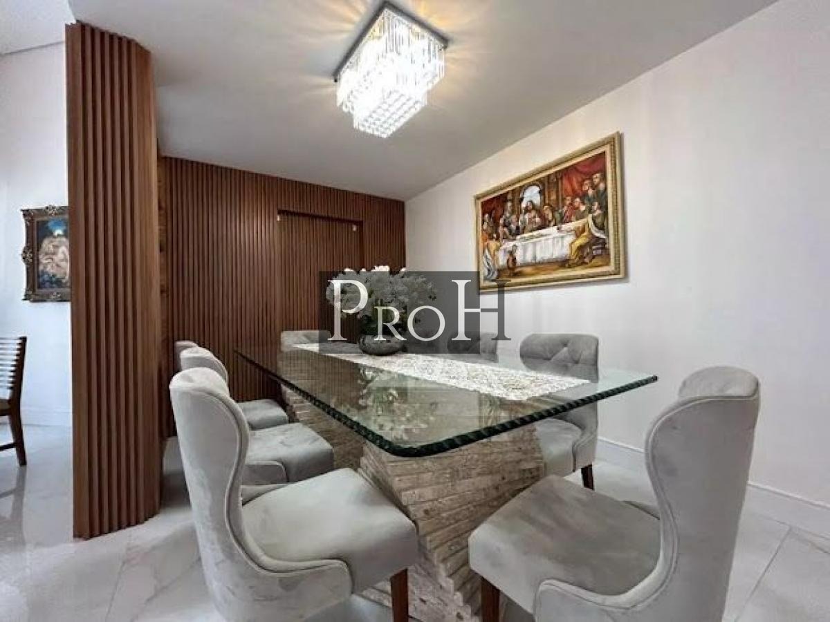 Casa de Condomínio, 9 quartos - Foto 4