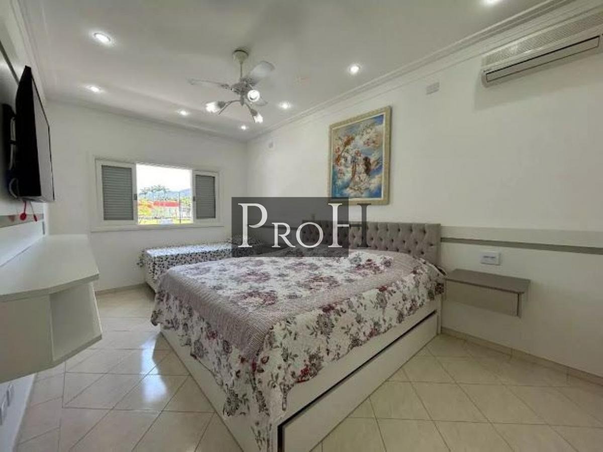 Casa de Condomínio, 9 quartos - Foto 12