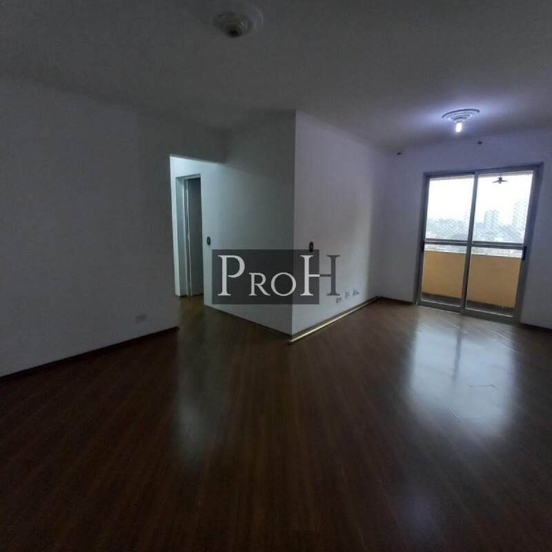 Apartamento, 3 quartos, 64 m² - Foto 1