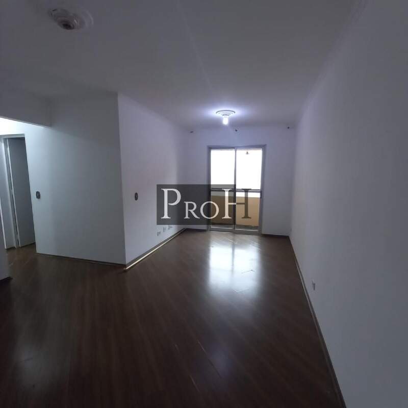 Apartamento, 3 quartos, 64 m² - Foto 2
