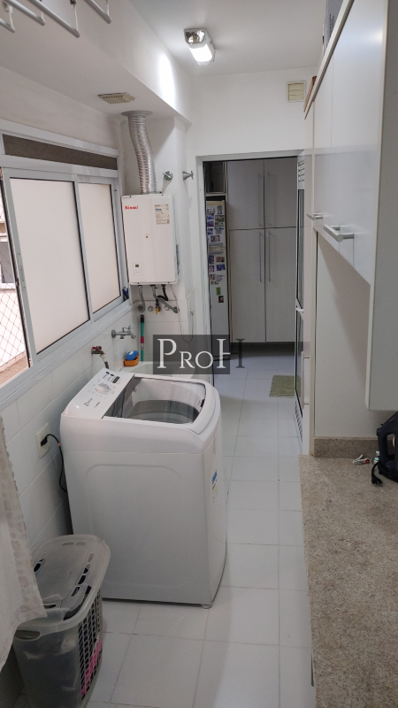 Apartamento, 3 quartos, 156 m² - Foto 11