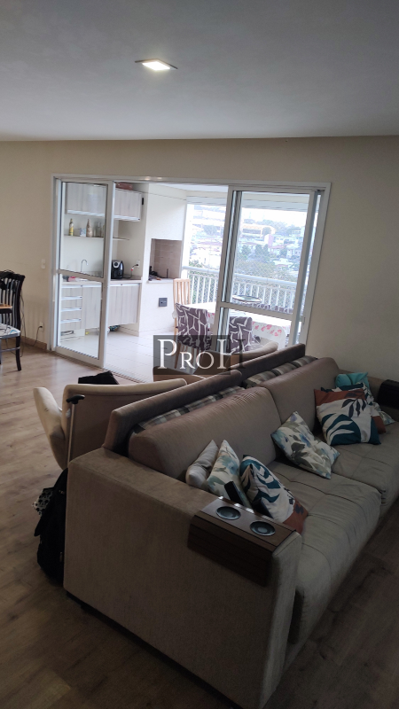 Apartamento, 3 quartos, 156 m² - Foto 2