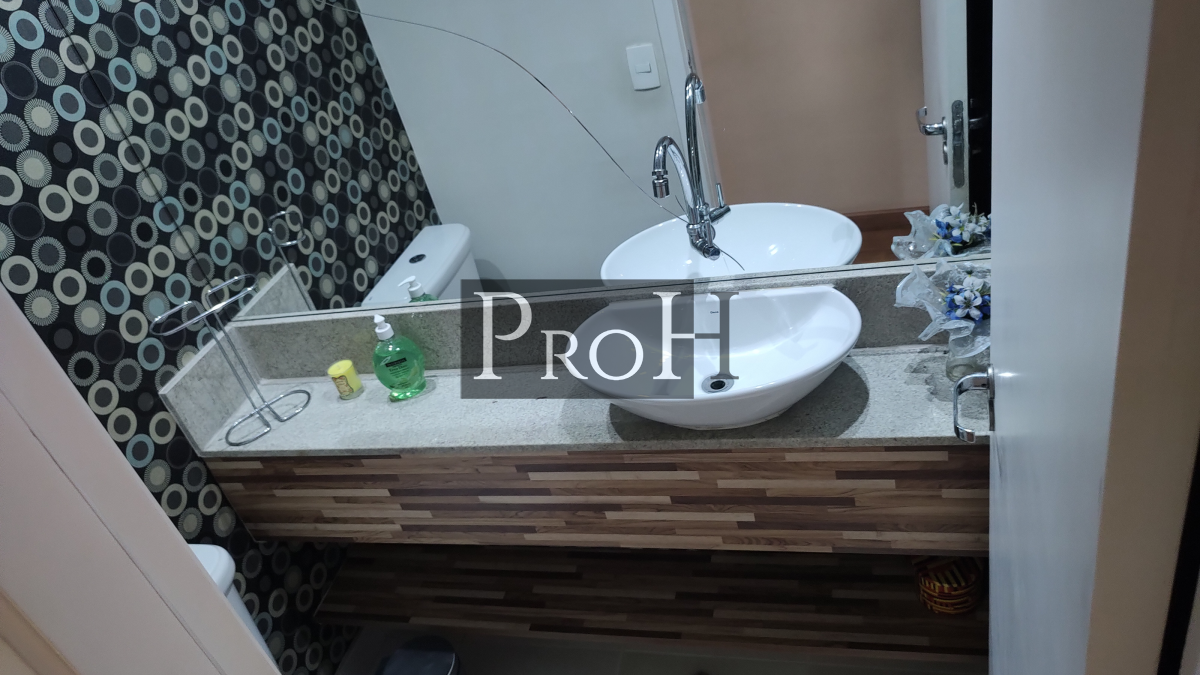 Apartamento, 3 quartos, 156 m² - Foto 22