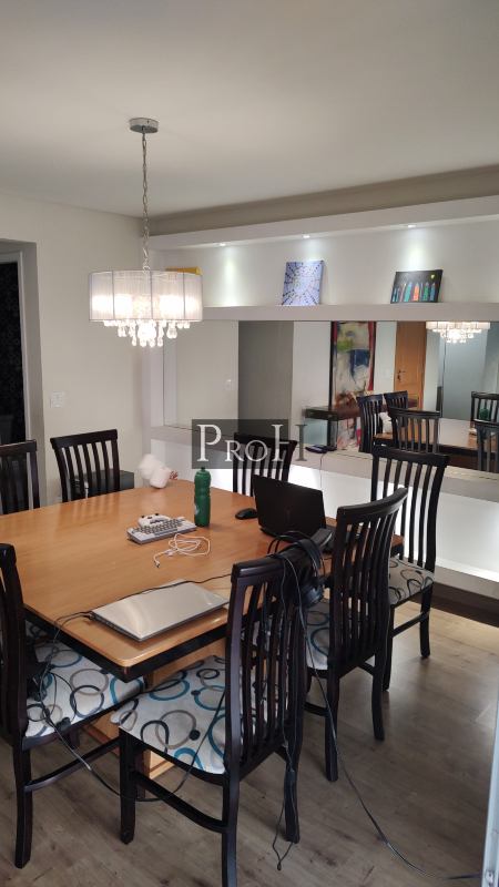 Apartamento, 3 quartos, 156 m² - Foto 6